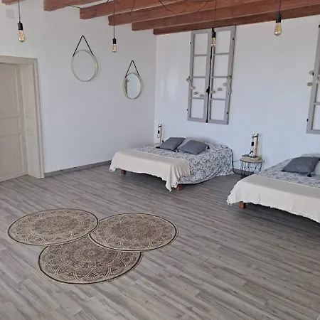 Jolie Charentaise Dans La Campagne De Saintonge Vakantiehuis *