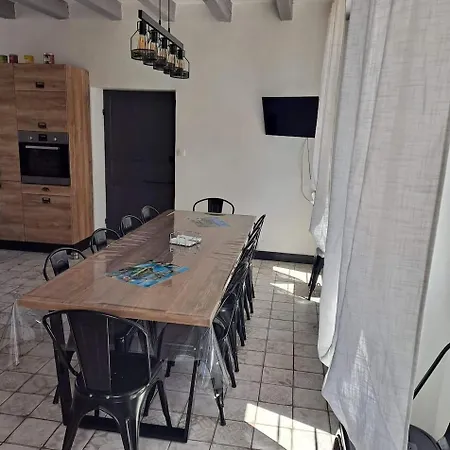 Jolie Charentaise Dans La Campagne De Saintonge Tatil Evi *