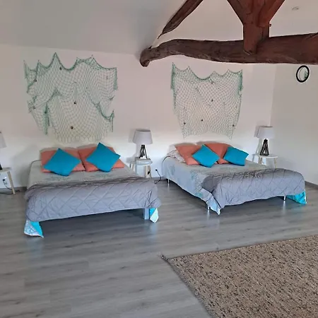 Vakantiehuis Jolie Charentaise Dans La Campagne De Saintonge Saint-Mande-sur-Bredoire