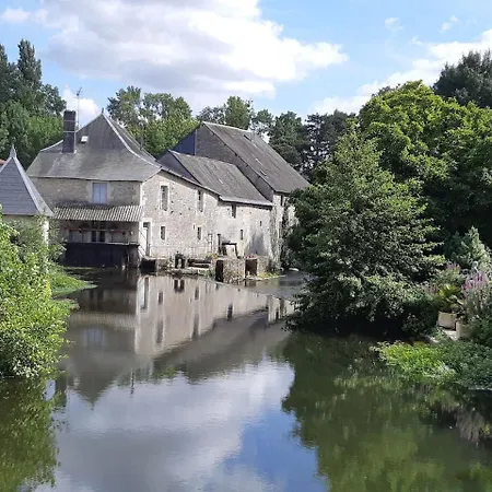 Tatil Evi Jolie Charentaise Dans La Campagne De Saintonge